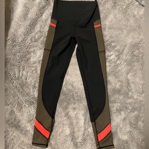 DYI High Waist Leggings
